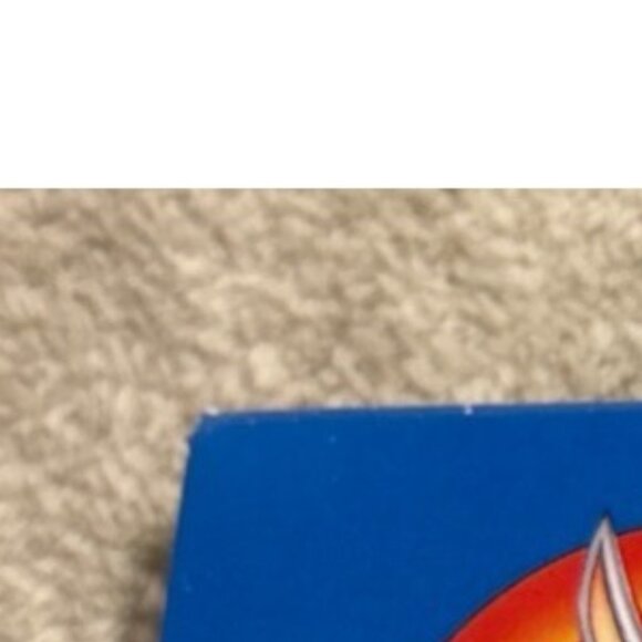 Looney Tunes Mini Christmas Ornaments Set Of 16 Tweety Taz Bugs Sylvester 1/2" - Picture 7 of 11